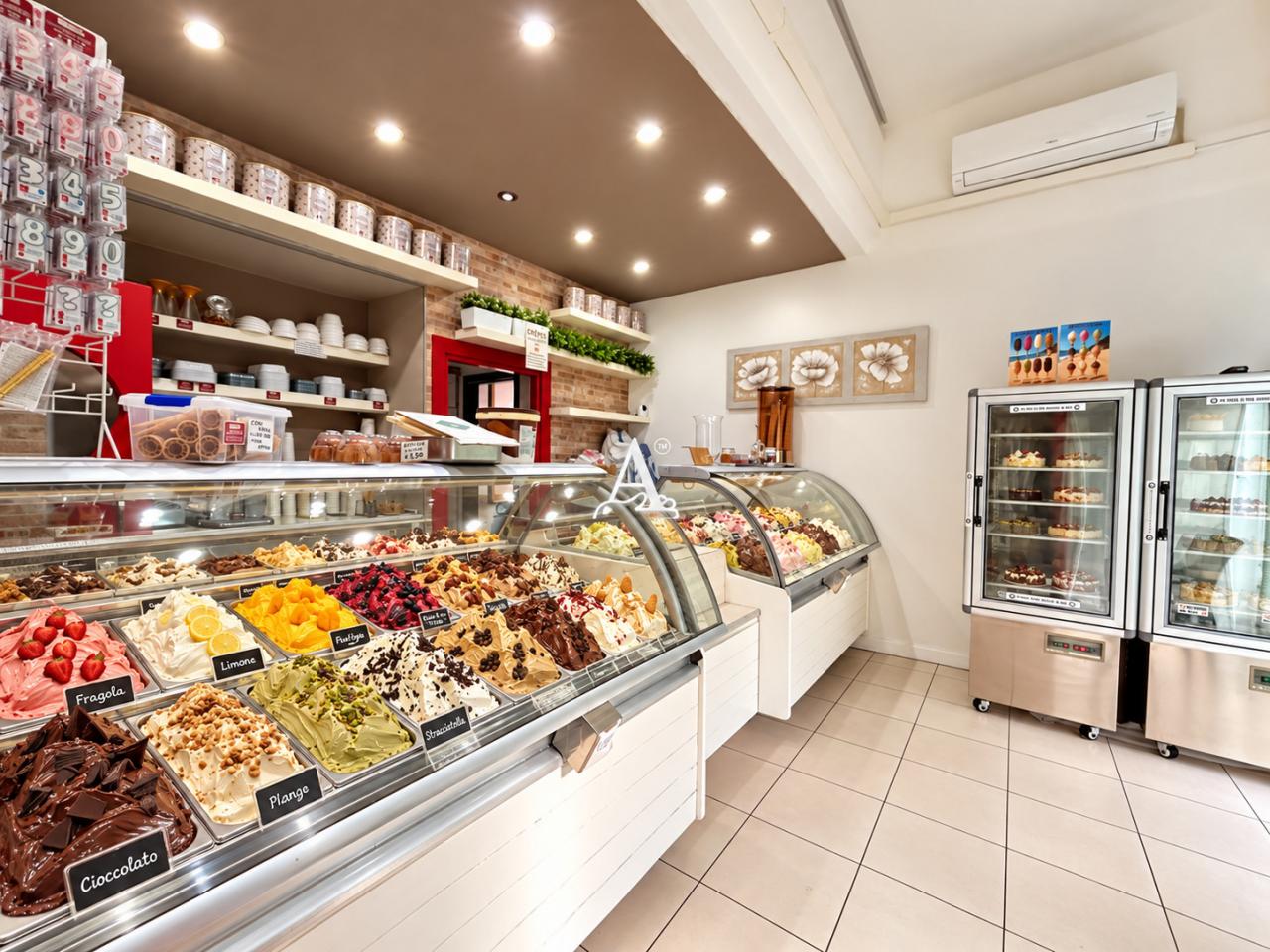Gelateria in vendita a Verona – Rif. 26464/1 – foto 2