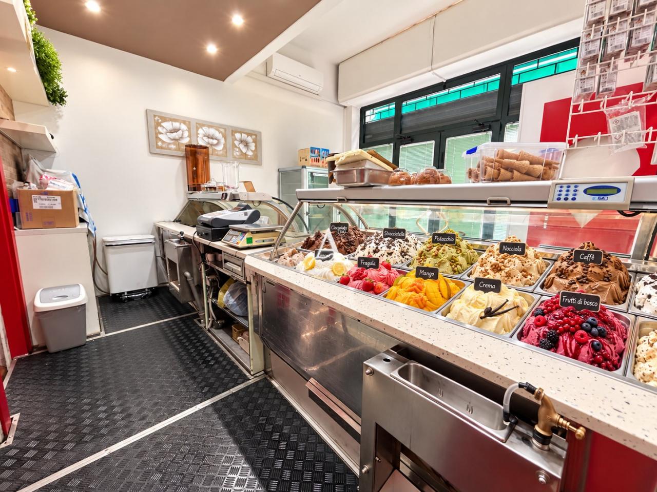 Gelateria in vendita a Verona – Rif. 26464/1 – foto 3