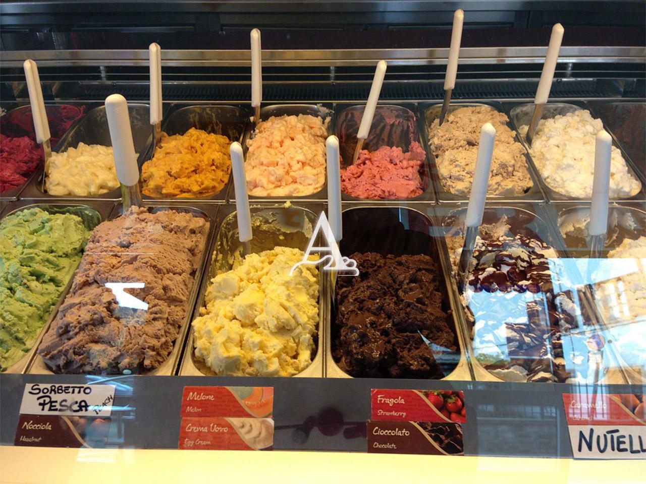 Gelateria in vendita a Verona – Rif. 26464/1 – foto 7
