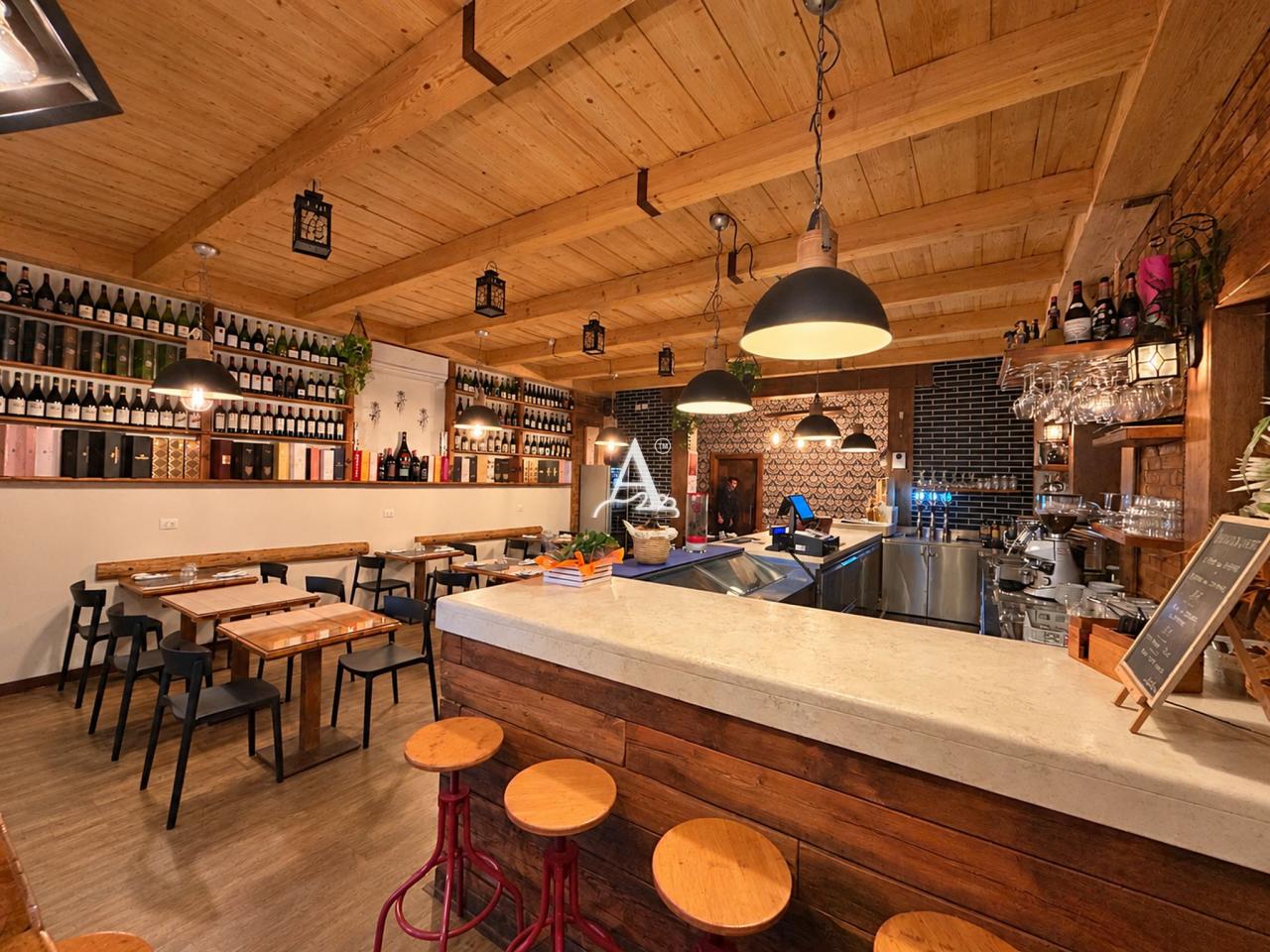 Ristorante a Nogara – Rif. 26466/0