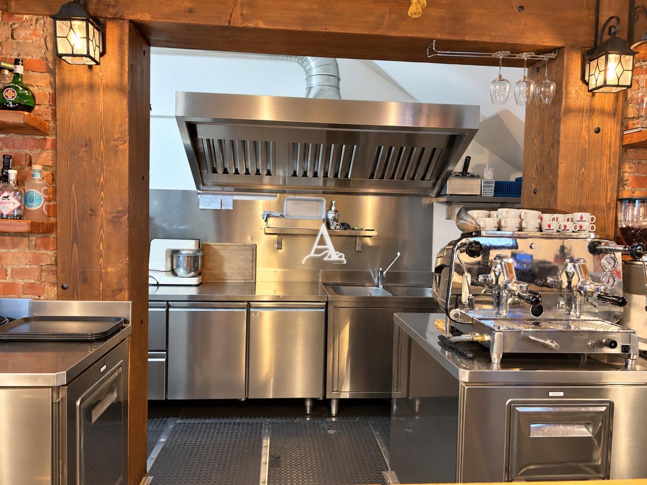Ristorante in vendita a Nogara – Rif. 26466 – foto 3