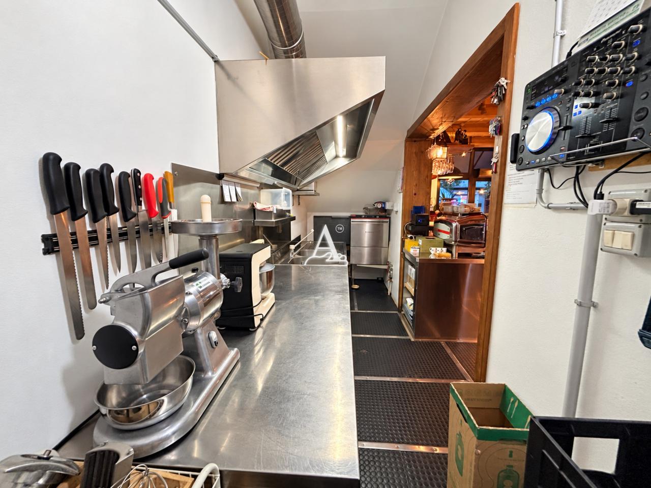 Ristorante in vendita a Nogara – Rif. 26466 – foto 6