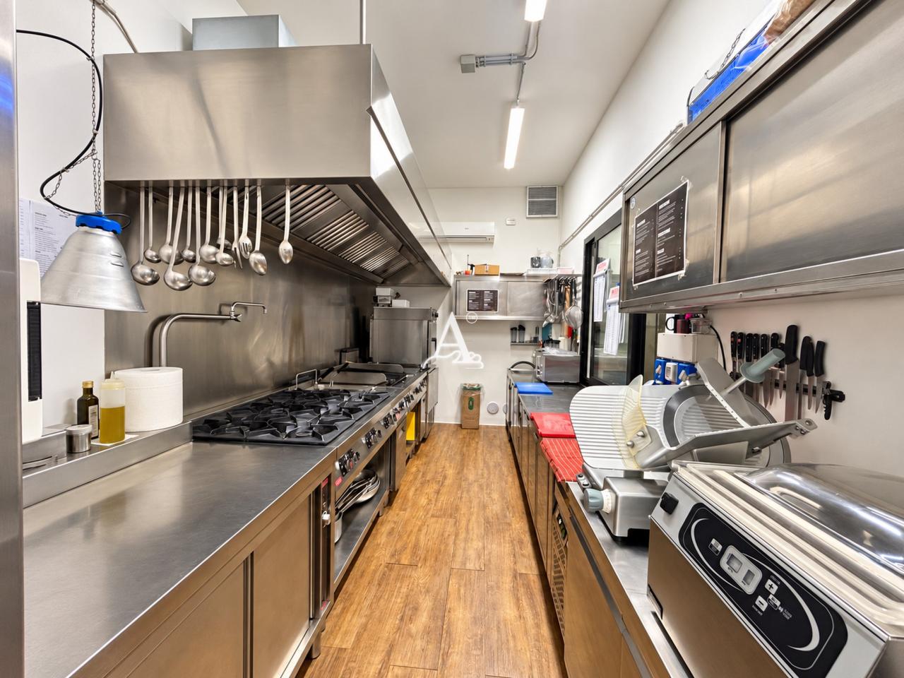 Ristorante in vendita a Nogara – Rif. 26466 – foto 7