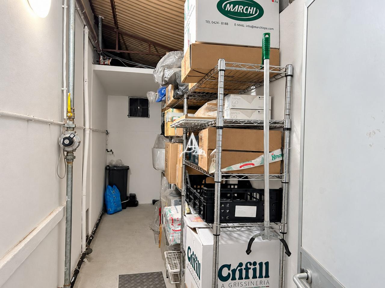 Ristorante in vendita a Nogara – Rif. 26466 – foto 12