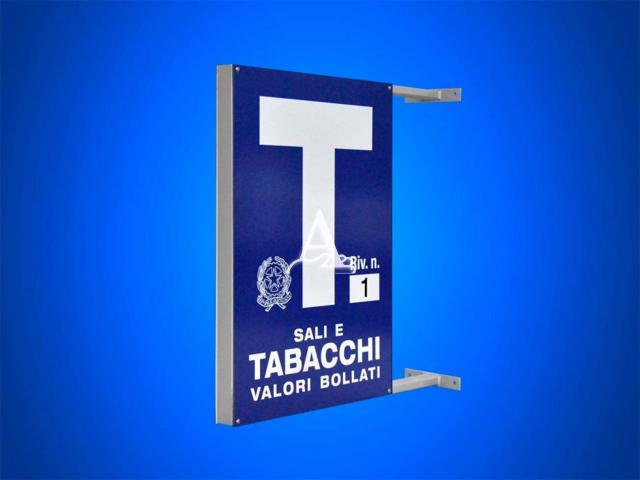 Verona - Tabacchi
