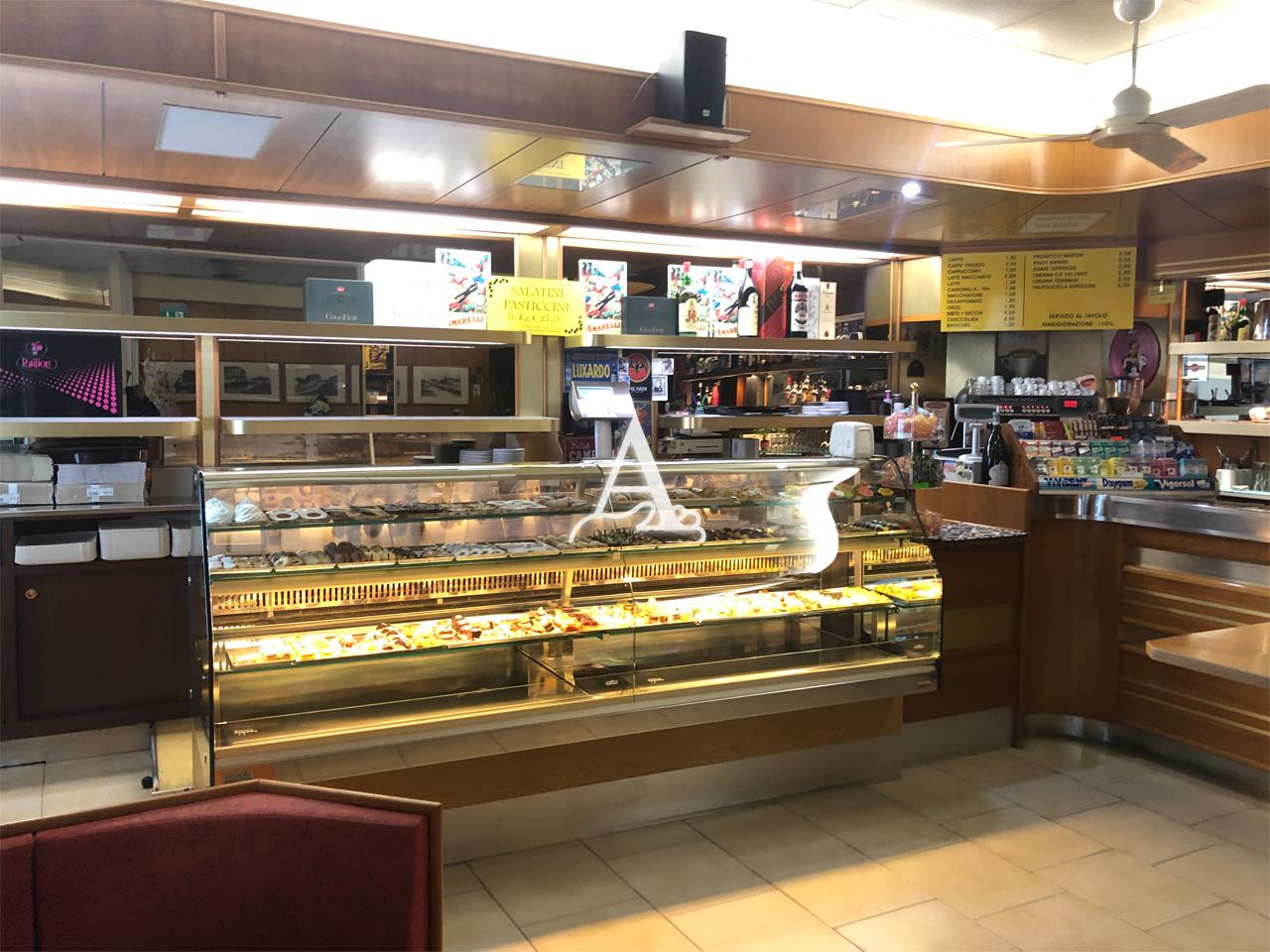 Pasticceria Legnago 